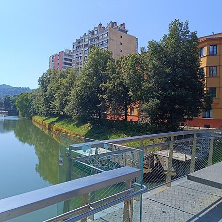 Quiet Central Ljubljana Eksteriør billede