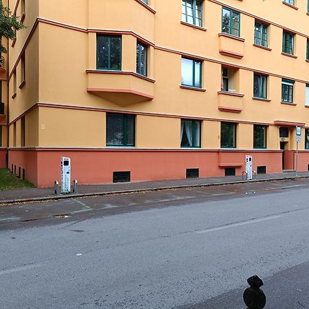 Quiet Central Ljubljana Eksteriør billede